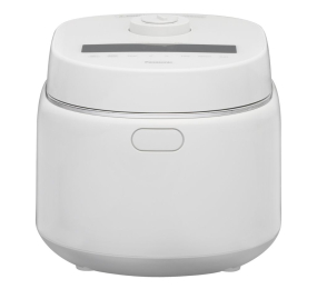 Nồi cơm điện tử Panasonic 1.8 lít SR-DL184WRA - Hàng chính hãng