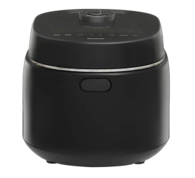 Nồi cơm điện tử Panasonic 1.8 lít SR-DM184KRA - Hàng chính hãng