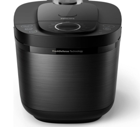Nồi cơm điện tử Philips 1.8 lít HD4814/31