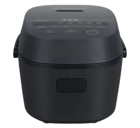 Nồi cơm điện tử Toshiba 1 lít RC-10DR5UVN(H)