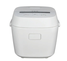 Nồi cơm điện tử Toshiba 1.8 lít RC-18DR5UVN(W)