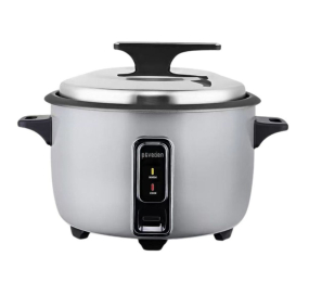 Nồi cơm nắp rời Paveden 10 lít PRC-1030GR - Hàng chính hãng