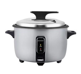Nồi cơm nắp rời Paveden 5.6 lít PRC-619GR