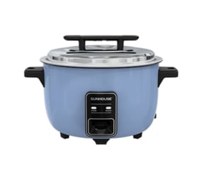 Nồi cơm nắp rời Sunhouse 5.6 lít SHD8156