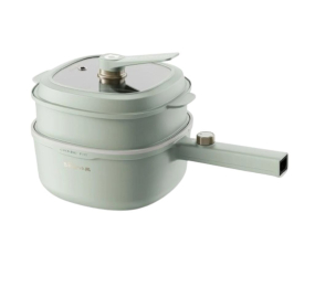 Nồi điện đa năng 3 lít Bear DRG-E30N2 - Hàng chính hãng
