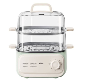 Nồi hấp điện đa năng Bear EFS-4H30D - Hàng chính hãng