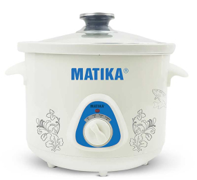 Nồi kho cá Matika MTK-9125 - Hàng chính hãng