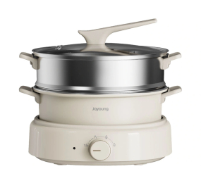 Nồi lẩu đa năng 3 trong 1 Joyoung JHP-525