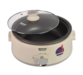 Nồi lẩu điện Bennix BN-538EGP