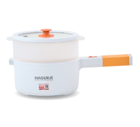 Nồi lẩu điện đa năng Hasuka HSK-555 - Hàng chính hãng