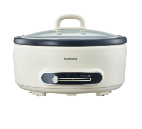 Nồi lẩu điện đa năng Joyoung JHP-218 4L