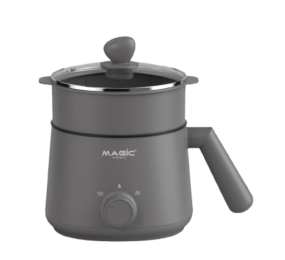 Nồi lẩu điện đa năng Magic A-041 - Hàng chính hãng