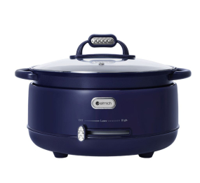 Nồi lẩu điện Elmich MPE-9177