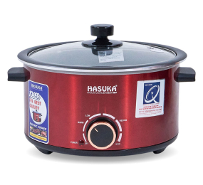 Nồi lẩu điện Hasuka HSK-352L