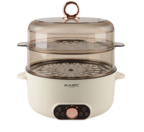  Nồi lẩu hấp đa năng Magic A-092 - Hàng chính hãng