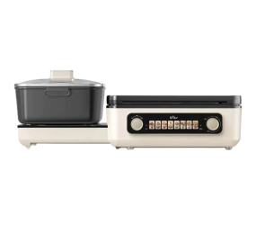 Nồi lẩu nướng đa năng Bear GR-5H22R83