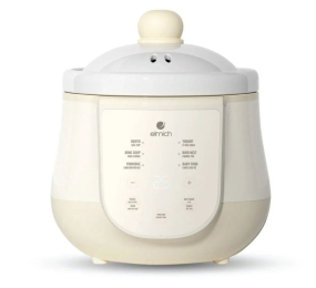 Nồi nấu chậm 1L Elmich SCE-8524OL