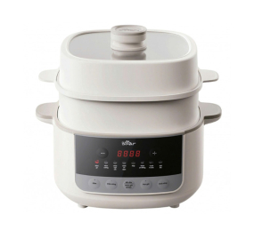 Nồi nấu chậm Bear 2.5L SC-5H25M34