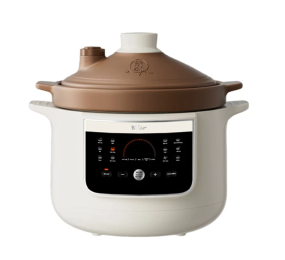 Nồi nấu chậm Bear 3 lít ESP-305LP