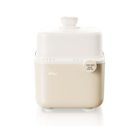 Nồi nấu chậm Bear SB-NNC08