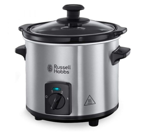 Nồi nấu chậm Russell Hobbs 2 lít 25570-56 Compact Living