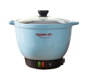 Nồi nấu nhanh Trường An NH09 - Hàng chính hãng