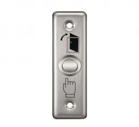  Nút bấm Luxury Exit Button Soyal ABK-801A - Hàng chính hãng