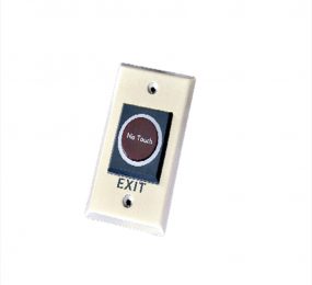 Nút exit cảm ứng Soyal ABK-806A - Hàng chính hãng