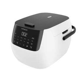 Nồi cơm điện tử Hitachi RZ-R18XN W