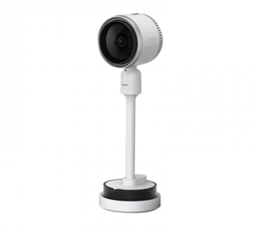 Quạt điều hòa bốn mùa đa năng Fujihome AC707 - Hàng chính hãng