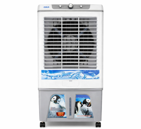 Quạt điều hòa hơi nước Aqua L8600