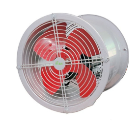 Quạt hướng trục cao áp IFAN TA-6G - Hàng chính hãng