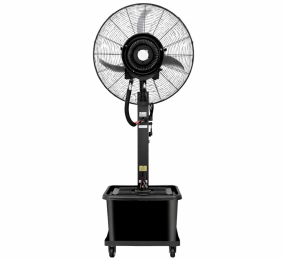 Quạt phun sương công nghiệp Kamaso FS-550 - Hàng chính hãng