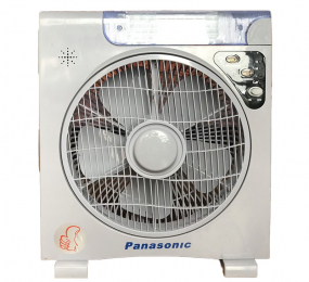 Quạt sạc tích điện Panasonic PN-6969