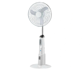 Quạt sạc tích điện U Ultty ELNI 16