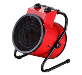 Quạt sấy thảm hơi nóng Kumisai KMS 3000 - Hàng chính hãng