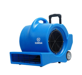  Quạt sấy thảm Kumisai KMS 900 - Hàng chính hãng
