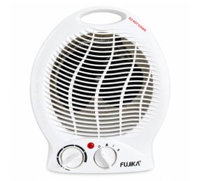 Quạt sưởi Fujika FJ-FH0120 - Hàng chính hãng