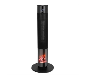 Quạt sưởi gốm Fujihome FH1950 - Hàng chính hãng