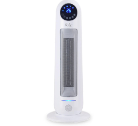 Quạt sưởi gốm PTC Heat 1 Fatzbaby FB8165EA - Hàng chính hãng