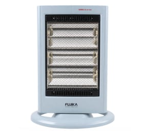 Quạt sưởi hồng ngoại Fujika FJ-SS2