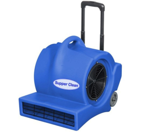 Quạt thổi khô sàn thảm 03 tốc độ Supper Clean SC 535 - Hàng chính hãng