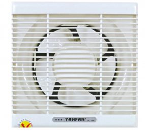 Quạt thông gió YanFan HL300 - Hàng chính hãng