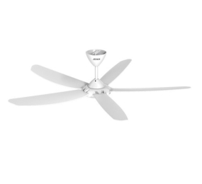Quạt trần Sunhouse Apex 5 cánh APF7668W - Hàng chính hãng