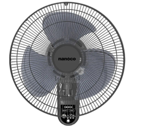 Quạt treo tường Nanoco NWF1615RC
