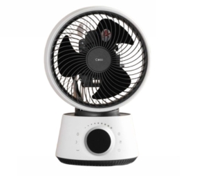 Quạt tuần hoàn không khí Cobi Home CBEF0850HK1 - Hàng chính hãng