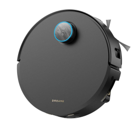 Robot hút bụi lau nhà Dreame Aqua 10 Pro Track