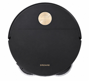 Robot hút bụi lau nhà Dreame X60 Ultra