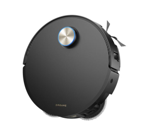 Robot hút bụi lau nhà Dreame X60 Ultra Extreme - Hàng chính hãng