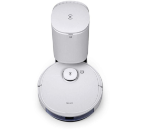 Robot hút bụi lau nhà Ecovacs Deebot N8 PRO PLUS